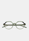 Solari Crystal Green