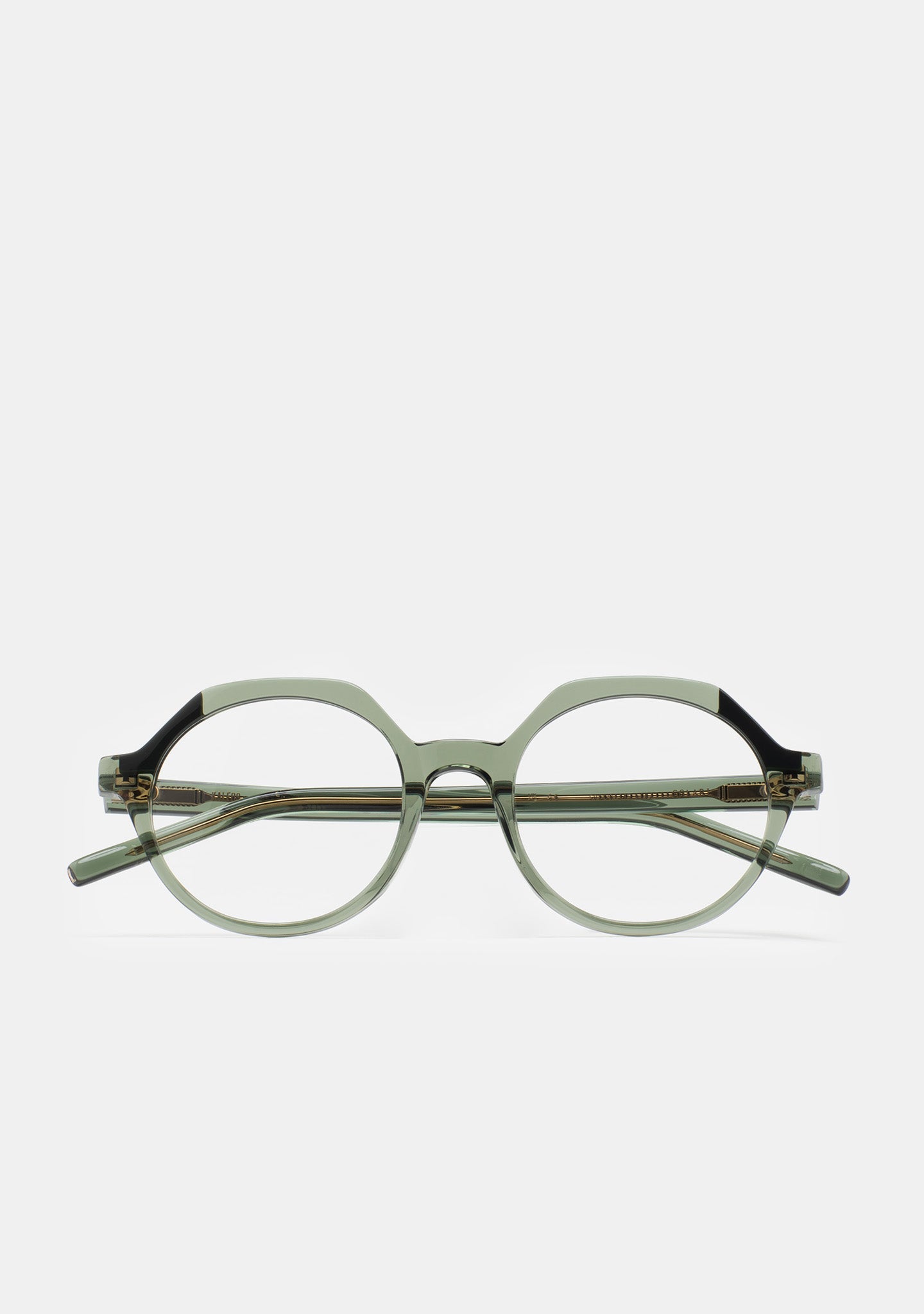 Solari Crystal Green