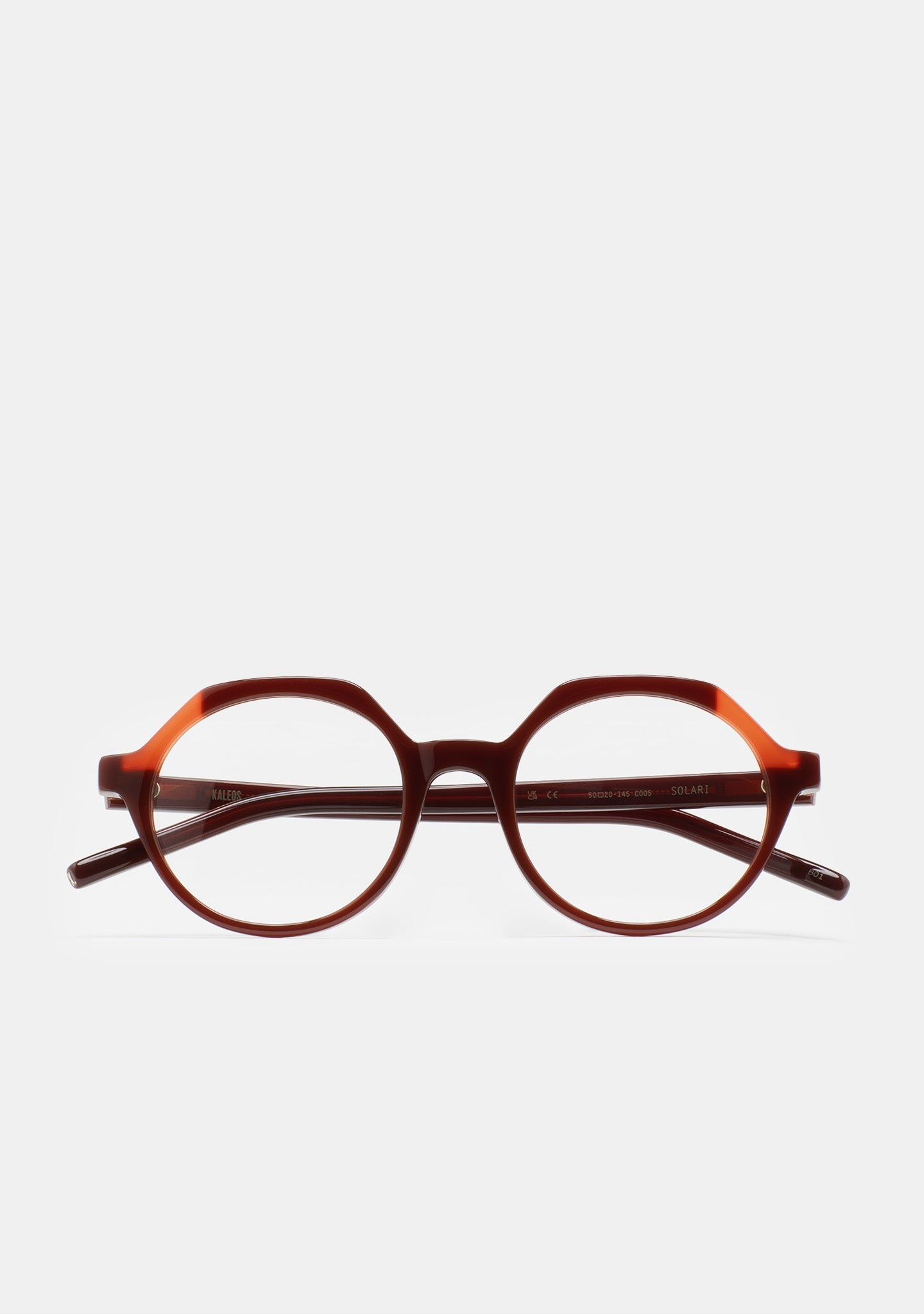 Solari Brown