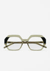 Gladstone Crystal Khaki