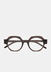 Guerrero Milky Brown Matte