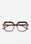 Kiger Dark Havana Matte