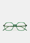 Perry Milky Green