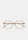 Perry Milky Brown