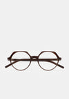 Hanson Milky Brown Matte