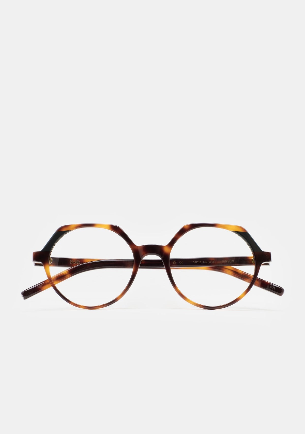 Hanson Havana