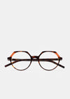 Hanson Dark Havana Matte