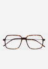 Appleyard L Dark Havana Matte
