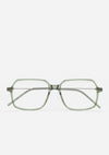 Appleyard L Crystal Green