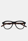 Ryder Black Matte