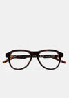 Ryder Dark Havana Matte