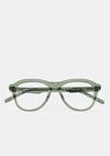 Ryder Crystal Green