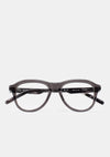 Ryder Crystal Dark Grey