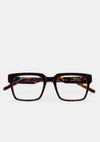 Tucker Dark Havana Matte