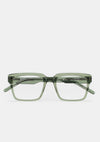 Tucker Crystal Green
