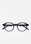 Zweig Crystal Navy