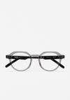 Zweig Crystal Grey