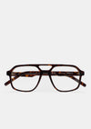 Argylle Dark Havana Matte