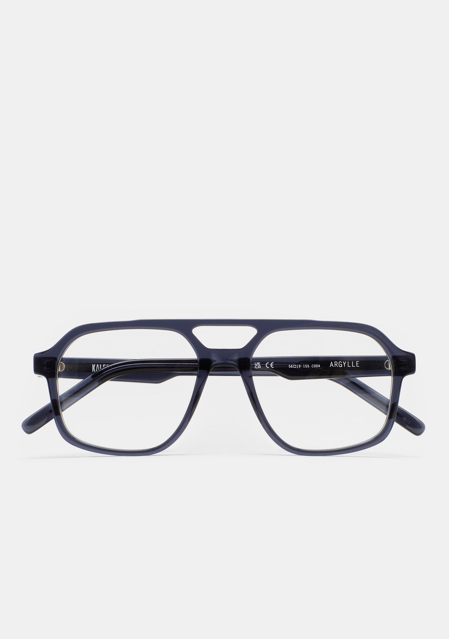 Argylle Crystal Navy