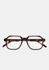Solomon Dark Havana Matte
