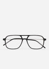 Lassen L Black