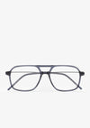 Lassen L Crystal Navy