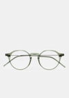 Gubbins L Crystal Green