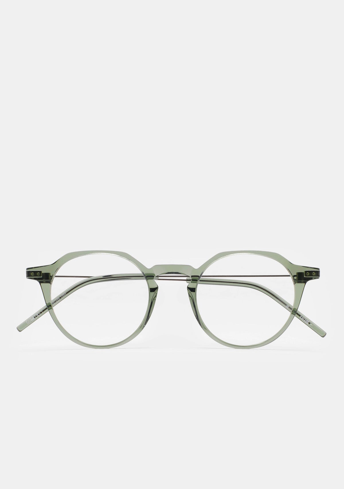 Gubbins L Crystal Green