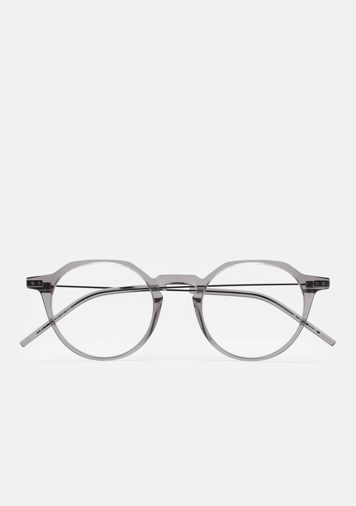 Gubbins L Crystal Grey