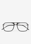 Alvarez L Black Matte