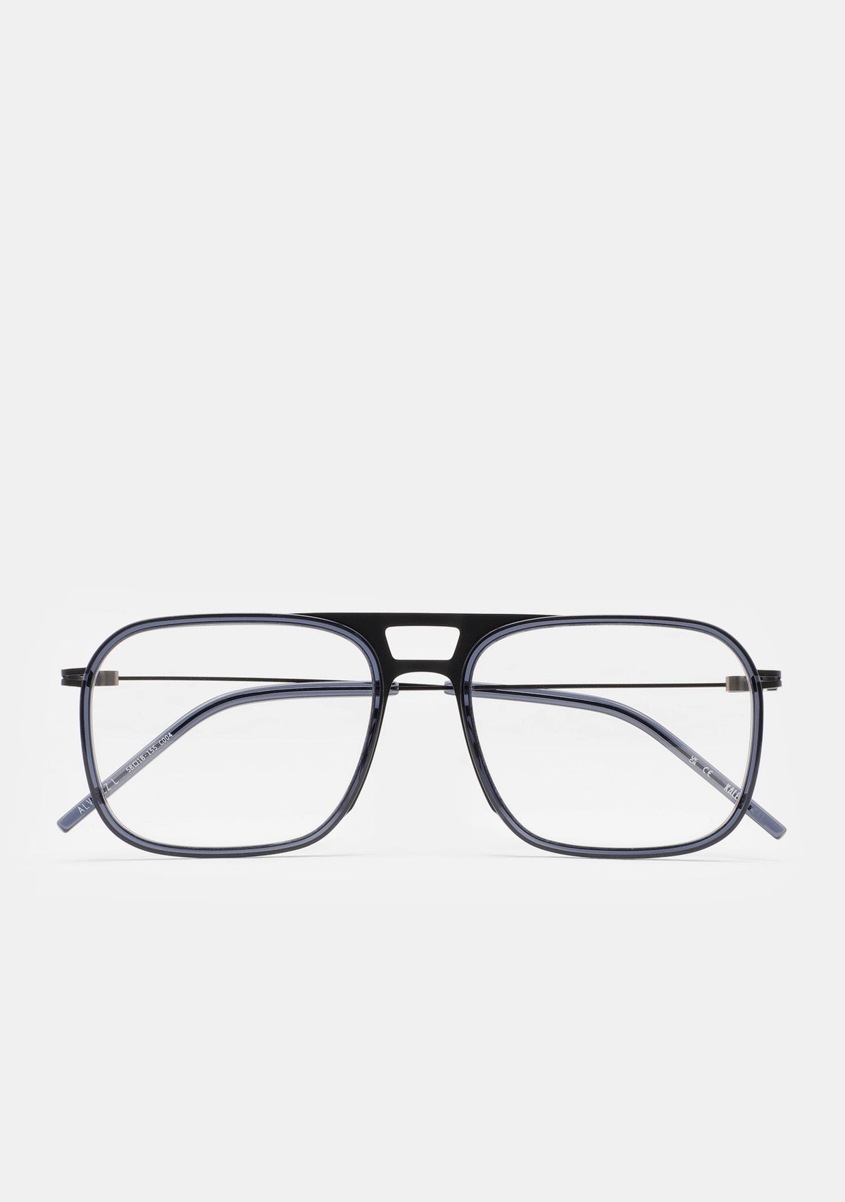 Alvarez L Crystal Navy