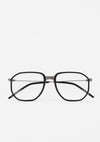 Algernon Black Matte