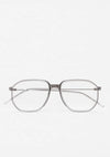 Algernon Crystal Light Grey