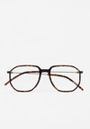 Algernon Dark Havana Matte