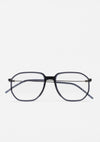 Algernon Crystal Navy