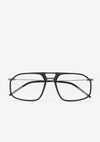 Luhr L Black Matte