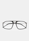 Luhr L Black Matte