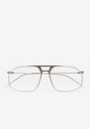 Luhr L Crystal Yellow