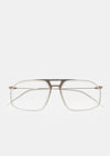 Luhr L Crystal Yellow