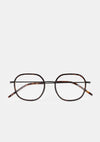 Wetter Dark Havana Matte