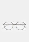 Wetter Crystal Light Grey