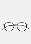 Trew Dark Havana Matte