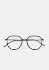 Trew Crystal Navy
