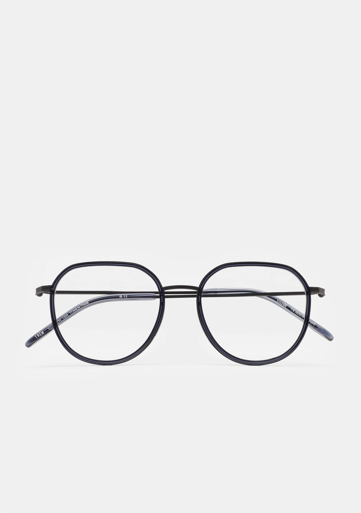 Trew Crystal Navy