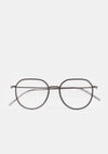 Trew Crystal Grey