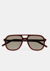 Zerbino Brown POLARIZED