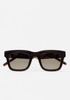Binea Dark Havana Matte POLARIZED