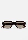 Riordon Dark Havana Matte POLARIZED
