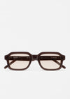 Riordon Milky Brown Matte PHOTOCHROMIC