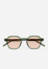 Degarmo Crystal Green PHOTOCHROMIC